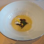 用戶對於レストラン トヨ トーキョー的評論圖
