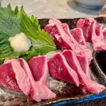 User's review image for 焼く鳥屋 おかもと 大正店