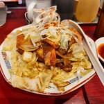 用戶對於大阪王将 御徒町駅前店的評論圖