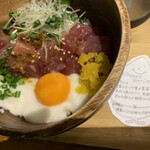 用戶對於だし茶漬けえん ルミネ新宿店的評論圖