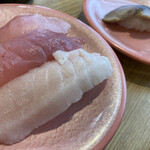 User's review image for 磯のがってん寿司 東武練馬店