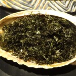 用户对于分とく山的评论图
