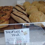 用戶對於ブーランジェリー道的評論圖