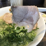 用戶對於博多ラーメン 膳 筑紫野原田店的評論圖
