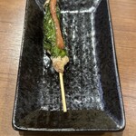 User's review image for 焼鳥と博多名物野菜巻串 焼きんしゃい 江坂店