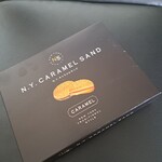 User's review image for ニューヨークシティサンド 大丸東京店