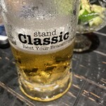User's review image for スタンドクラシック 新橋店
