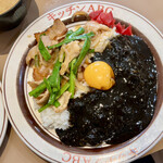 用戶對於キッチンABC 江古田店的評論圖