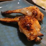 用户对于しちふく的评论图