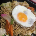用戶對於中華居食屋楽楽的評論圖