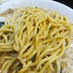 User's review image for らーめん 潤 蒲田店