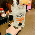 用戶對於やじろう 日暮里本店的評論圖