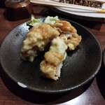 用戶對於うおism 小倉駅前店的評論圖