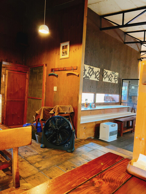 用戶對於ナッカリーノ的評論高清圖