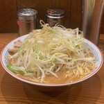 User's review image for みそラーメンのよし乃 アピア店