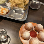 User's review image for NENE CHICKEN ２号店