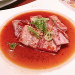 用户对于天壇  竹田店的评论图