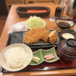User's review image for 新宿さぼてん 山王パークタワー店