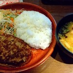 User's review image for びっくりドンキー 上新庄店