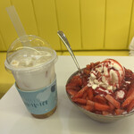 User's review image for Cafe Binggo 道頓堀店