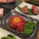 User's review image for ナンマンゴギ