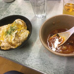 User's review image for 板門店