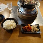 用戶對於焼肉OGAWA 大森店的評論圖