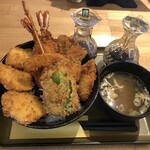 用户对于味処てっ平的评论图