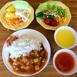 User's review image for ビッグボーイ 練馬平和台店