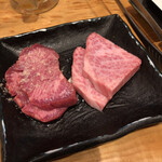 用戶對於立喰い焼肉 治郎丸 渋谷店的評論圖