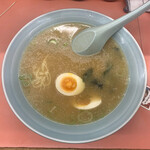 User's review image for ラーメンショップ マルキチェーン拝島店