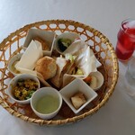 User's review image for 森のランチ ピクニック