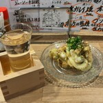 用戶對於呑み処 描喜的評論圖
