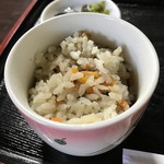 User's review image for 波ぎ茶寮