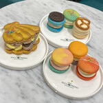 User's review image for TOKYO MACAPRESSO GINZA SIX店