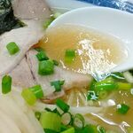 用戶對於八作的評論圖