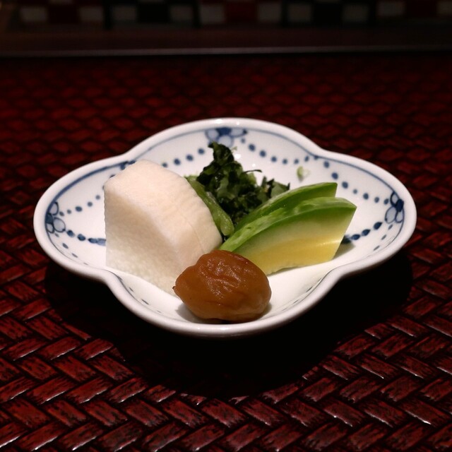 用户对于天麩羅 巽的评论高清图