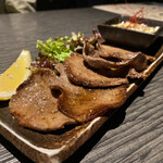 用戶對於肉酒場 ばく 五反田店的評論圖