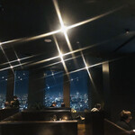 用戶對於PRIME TOKYO 新宿野村ビル49F的評論圖