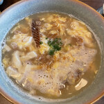 User's review image for たらちゃん