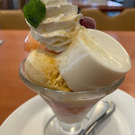 User's review image for デニーズ 泉大津店