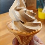 User's review image for Yogibo Versailles Resort Farm CAFE