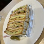 用戶對於日本橋ロータス的評論圖