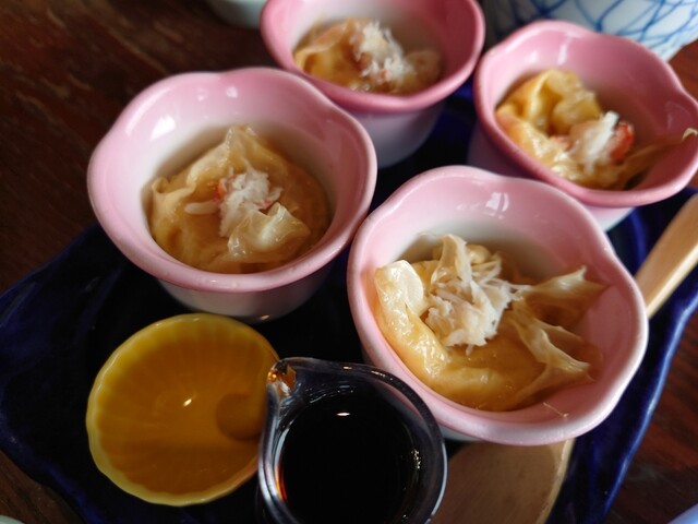 用戶對於かに道楽 上野店的評論高清圖