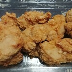 用戶對於美唄焼鳥・総菜 炎 フクハラ西帯広店的評論圖