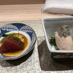 User's review image for 鮨 富かわ