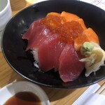 用戶對於ハレの日食堂的評論圖