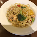 User's review image for トラットリア レモン