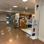用戶對於365cafe 西武渋谷店的評論圖