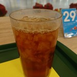 用戶對於モスバーガー 新千歳空港店的評論圖